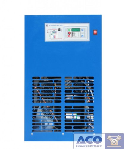 Рефрижераторный осушитель АСО ОВ-240М1 фото 2